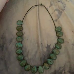 One of a kind necklace